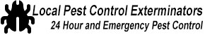 Farisita CO Pest Control Exterminators